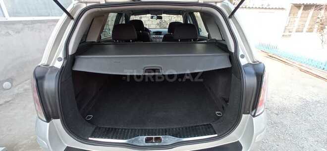 Opel Astra 2008, 210,000 km - 1.4 л - Bakı