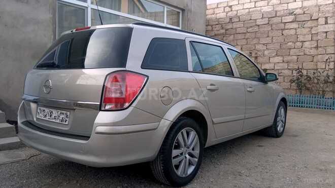 Opel Astra 2008, 210,000 km - 1.4 л - Bakı