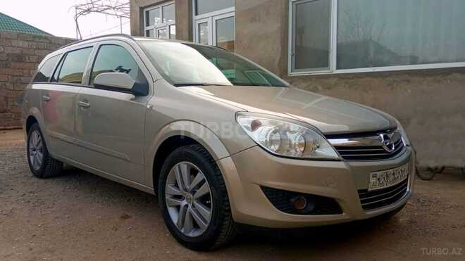 Opel Astra 2008, 210,000 km - 1.4 л - Bakı