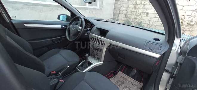 Opel Astra 2008, 210,000 km - 1.4 л - Bakı
