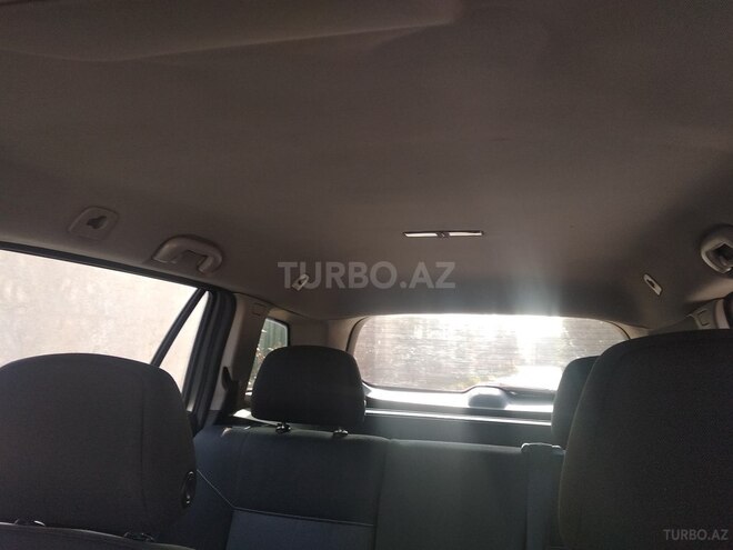 Opel Astra 2008, 210,000 km - 1.4 л - Bakı