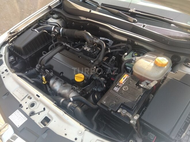 Opel Astra 2008, 210,000 km - 1.4 л - Bakı