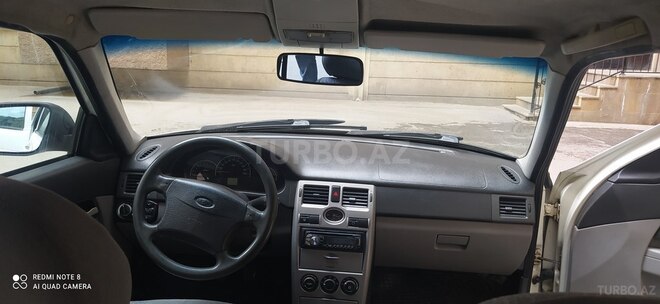 LADA (VAZ) Priora 2009, 300,000 km - 1.6 l - Bakı