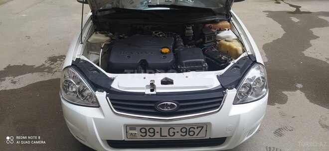 LADA (VAZ) Priora 2009, 300,000 km - 1.6 l - Bakı