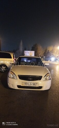 LADA (VAZ) Priora 2009, 300,000 km - 1.6 l - Bakı