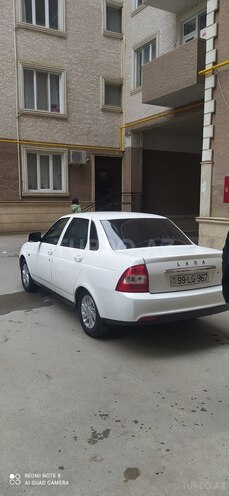 LADA (VAZ) Priora 2009, 300,000 km - 1.6 l - Bakı