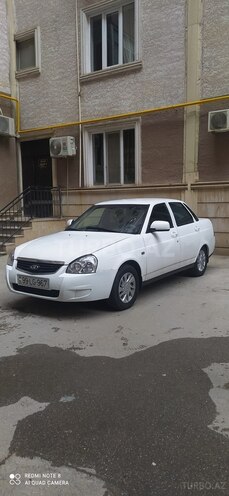 LADA (VAZ) Priora 2009, 300,000 km - 1.6 l - Bakı