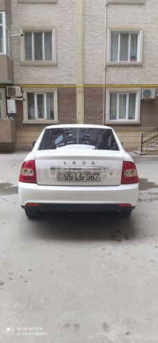 LADA (VAZ) Priora 2009, 300,000 km - 1.6 l - Bakı