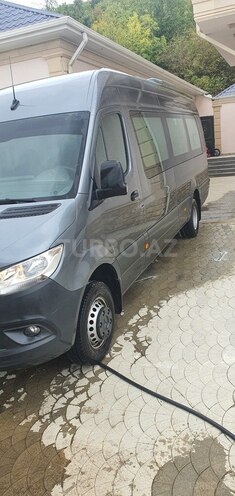 Mercedes Sprinter 516 2019, 83,000 km - 2.2 l - Şamaxı