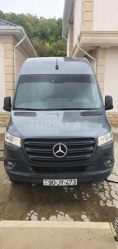 Mercedes Sprinter 516 2019, 83,000 km - 2.2 l - Şamaxı