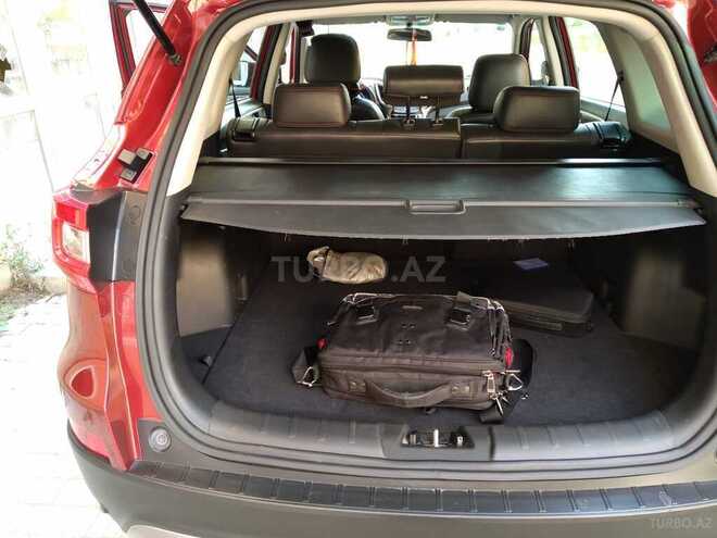 Changan CS 75 2015, 90,000 km - 1.8 l - Bakı