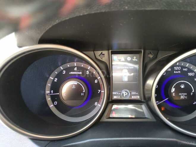 Changan CS 75 2015, 90,000 km - 1.8 l - Bakı