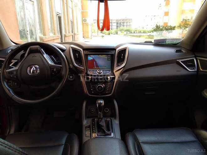 Changan CS 75 2015, 90,000 km - 1.8 l - Bakı