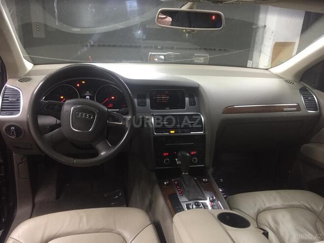 Audi Q7 2010, 133,000 km - 3.0 l - Bakı