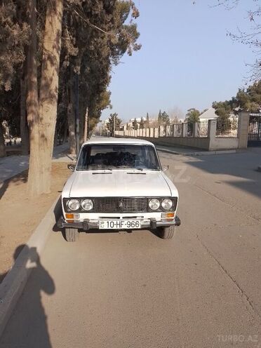 LADA (VAZ) 2106 1998, 59,798 km - 1.6 л - Gəncə