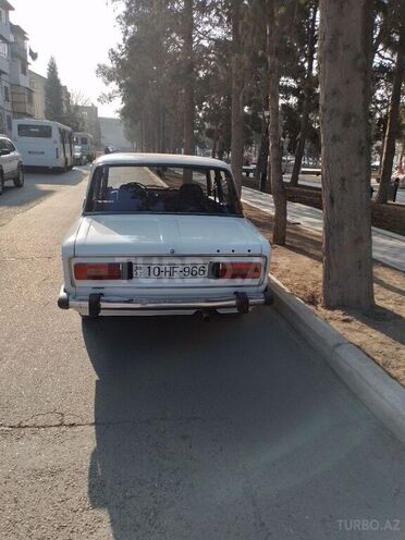 LADA (VAZ) 2106 1998, 59,798 km - 1.6 л - Gəncə