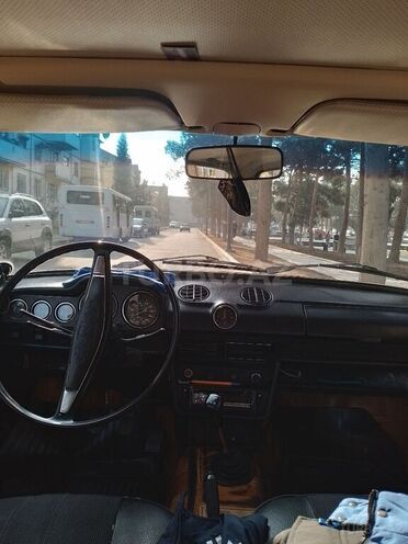 LADA (VAZ) 2106 1998, 59,798 km - 1.6 л - Gəncə