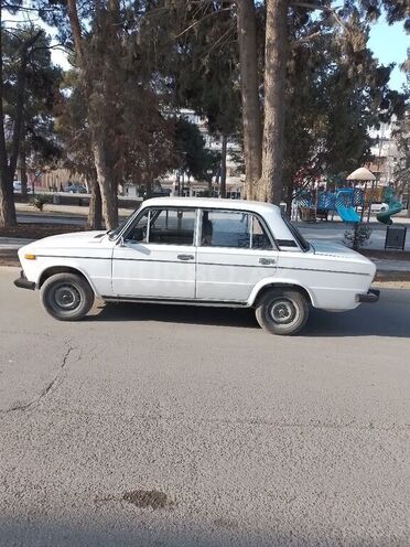 LADA (VAZ) 2106 1998, 59,798 km - 1.6 л - Gəncə