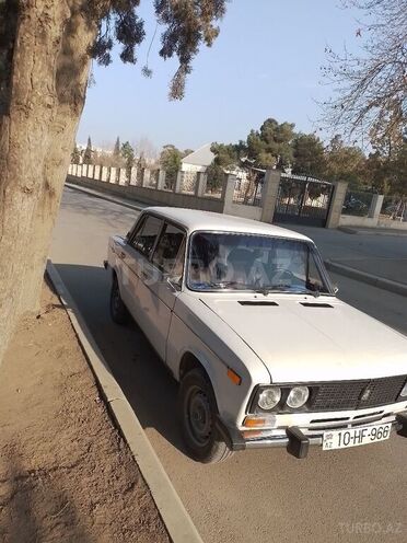 LADA (VAZ) 2106 1998, 59,798 km - 1.6 л - Gəncə