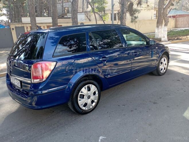 Opel Astra 2005, 190,000 km - 1.4 л - Sumqayıt
