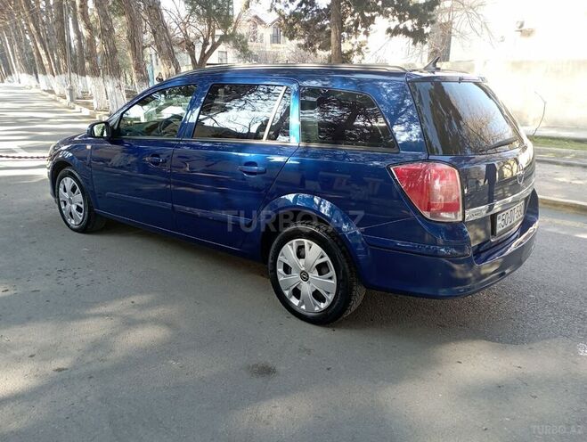 Opel Astra 2005, 190,000 km - 1.4 л - Sumqayıt