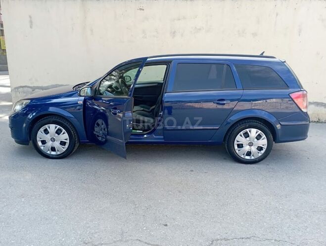 Opel Astra 2005, 190,000 km - 1.4 л - Sumqayıt