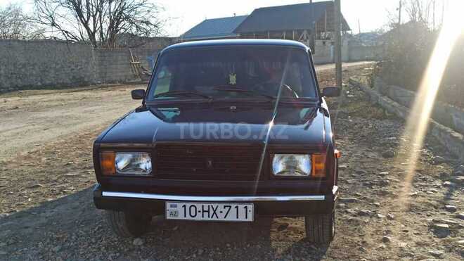 LADA (VAZ) 2107 1999, 586,636 km - 1.5 л - Qax