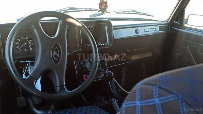 LADA (VAZ) 2107 1999, 586,636 km - 1.5 л - Qax