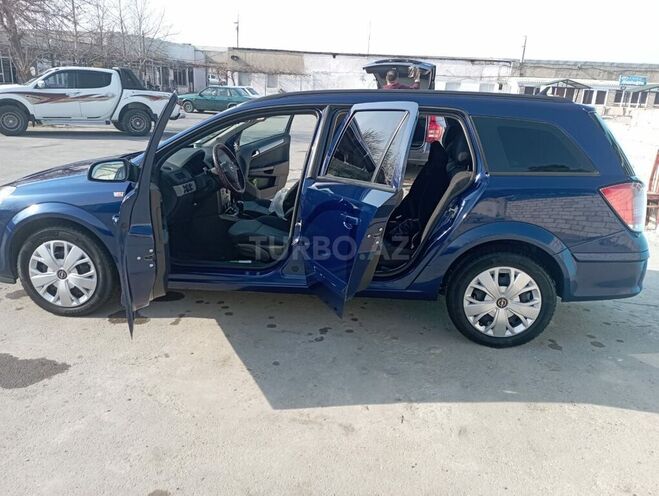 Opel Astra 2005, 190,000 km - 1.4 л - Sumqayıt