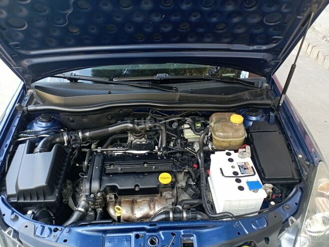 Opel Astra 2005, 190,000 km - 1.4 л - Sumqayıt