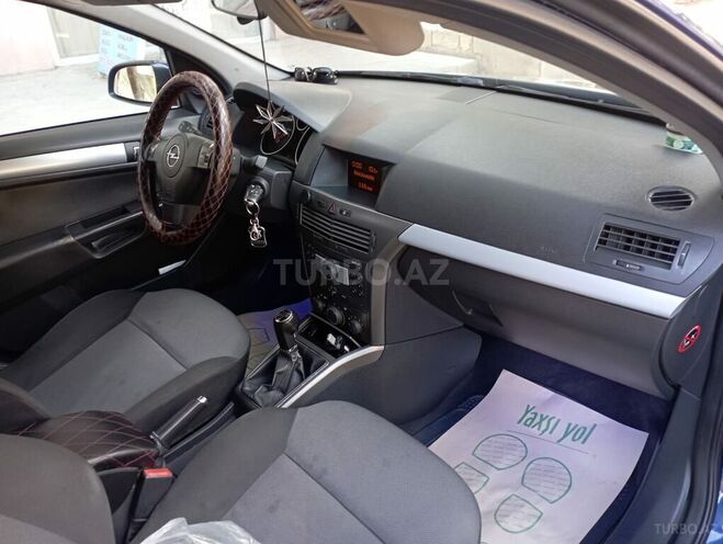 Opel Astra 2005, 190,000 km - 1.4 л - Sumqayıt