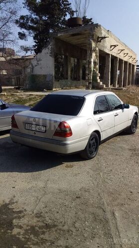 Mercedes C 180 1995, 540,000 km - 1.8 l - Bakı