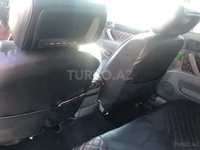 Daewoo Gentra 2014, 133,333 km - 1.5 l - Bakı