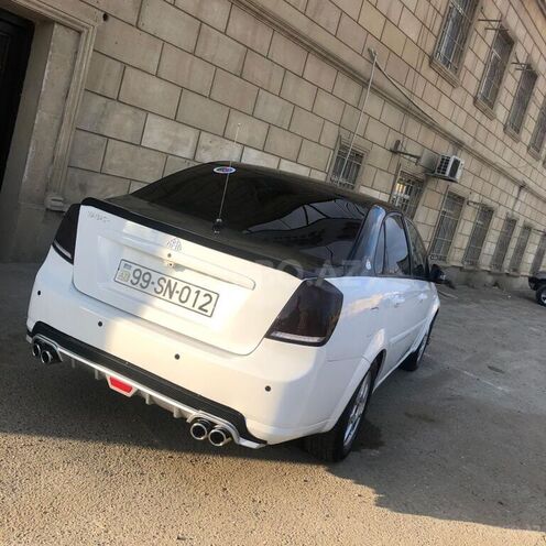 Daewoo Gentra 2014, 133,333 km - 1.5 l - Bakı