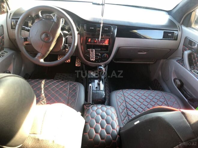 Daewoo Gentra 2014, 133,333 km - 1.5 l - Bakı