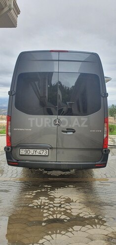 Mercedes Sprinter 516 2019, 83,000 km - 2.2 l - Şamaxı
