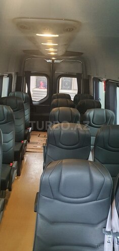 Mercedes Sprinter 516 2019, 83,000 km - 2.2 l - Şamaxı