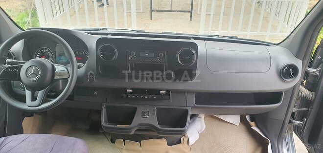 Mercedes Sprinter 516 2019, 83,000 km - 2.2 l - Şamaxı