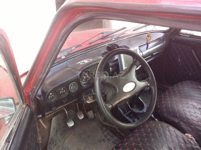 LADA (VAZ) 2106 1978, 250,000 km - 1.6 l - Şəmkir
