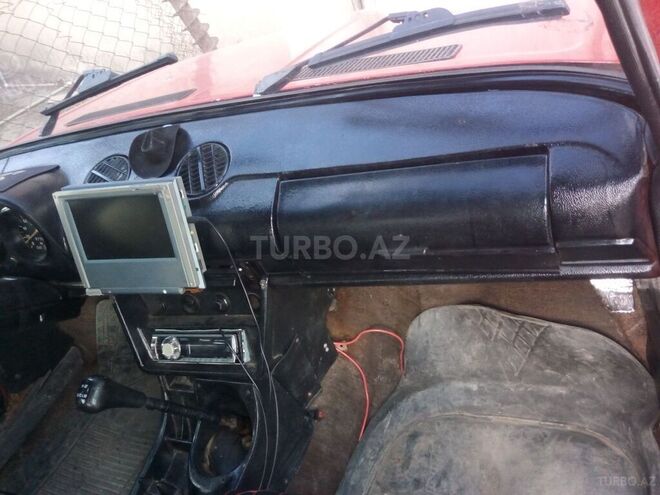 LADA (VAZ) 2106 1978, 250,000 km - 1.6 l - Şəmkir