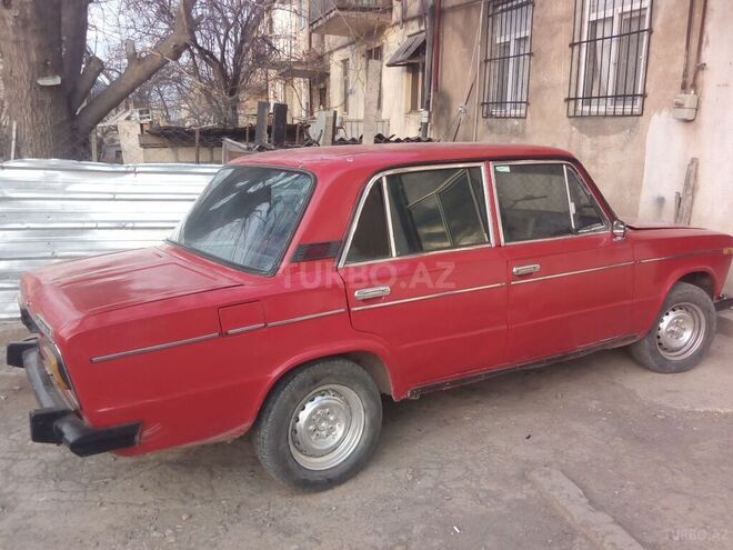 LADA (VAZ) 2106 1978, 250,000 km - 1.6 l - Şəmkir
