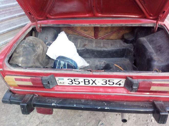 LADA (VAZ) 2106 1978, 250,000 km - 1.6 l - Şəmkir