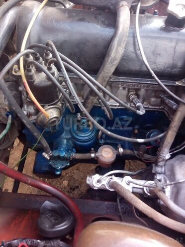 LADA (VAZ) 2106 1978, 250,000 km - 1.6 l - Şəmkir