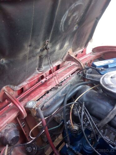 LADA (VAZ) 2106 1978, 250,000 km - 1.6 l - Şəmkir