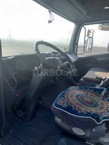 Mercedes Atego 815 2003, 111,110 km - 4.3 l - Hacıqabul