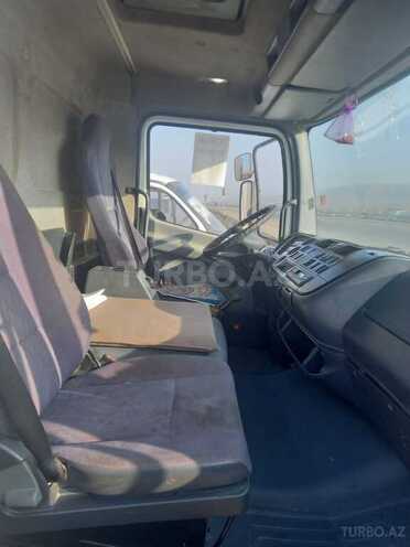 Mercedes Atego 815 2003, 111,110 km - 4.3 l - Hacıqabul