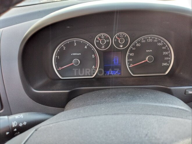 Hyundai i30 2010, 191,064 km - 1.6 l - Mingəçevir