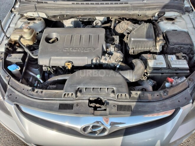 Hyundai i30 2010, 191,064 km - 1.6 l - Mingəçevir