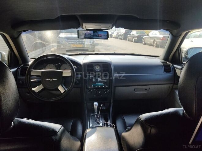 Chrysler 300 2005, 276,807 km - 2.7 l - Bakı