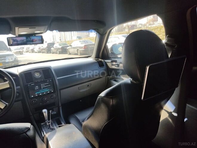 Chrysler 300 2005, 276,807 km - 2.7 l - Bakı